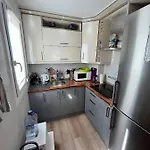 Molino Blanco Апартаменты *