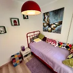 Molino Blanco Апартаменты Торевьиа