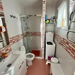 Molino Blanco Апартаменты *