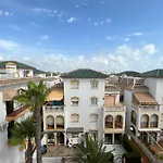 Molino Blanco Апартаменты Торевьиа