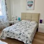 Molino Blanco Апартаменты