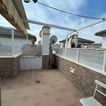 Molino Blanco Апартаменты *