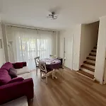 Апартаменты Molino Blanco *