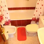 Апартаменты Molino Blanco