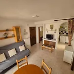 Апартаменты Molino Blanco