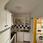 Molino Blanco Апартаменты *