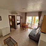 Апартаменты Molino Blanco *