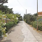 Molino Blanco * Торевьиа
