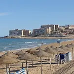 Molino Blanco Апартаменты *