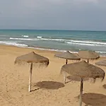 Апартаменты Molino Blanco Торевьиа