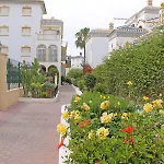 Molino Blanco