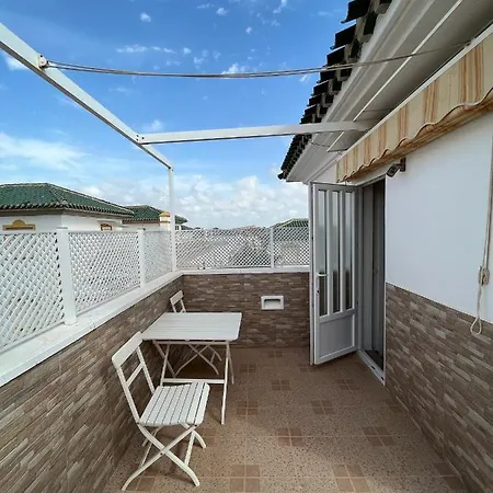 Apartment Molino Blanco *