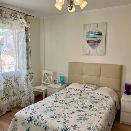 Apartment Molino Blanco