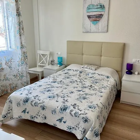 Molino Blanco Apartment