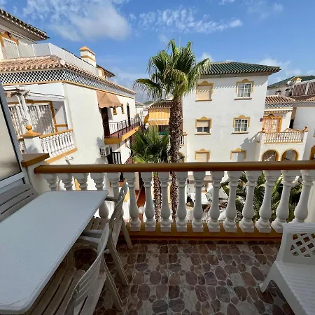 Molino Blanco Торевьиа