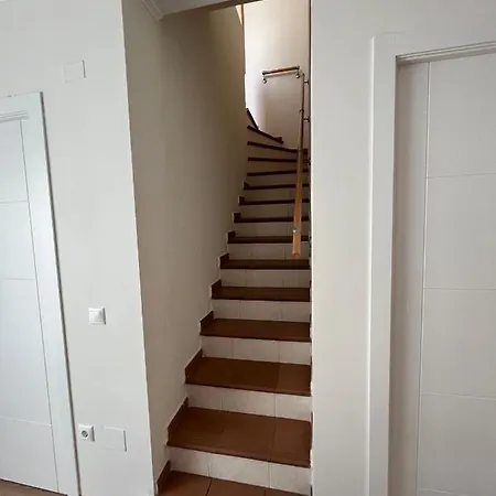 Apartment Molino Blanco *