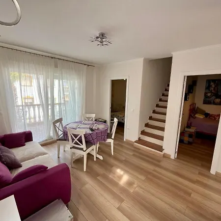 Apartment Molino Blanco