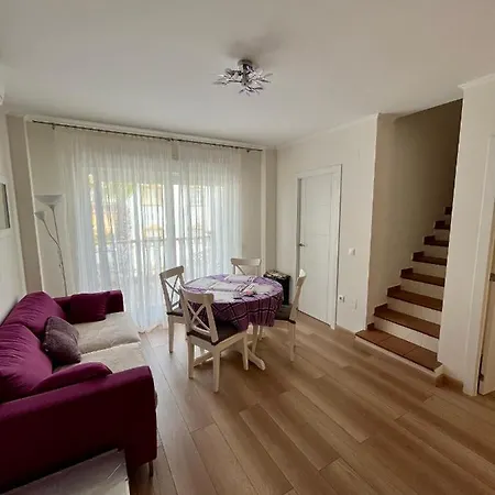 Apartment Molino Blanco *