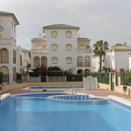 Apartment Molino Blanco