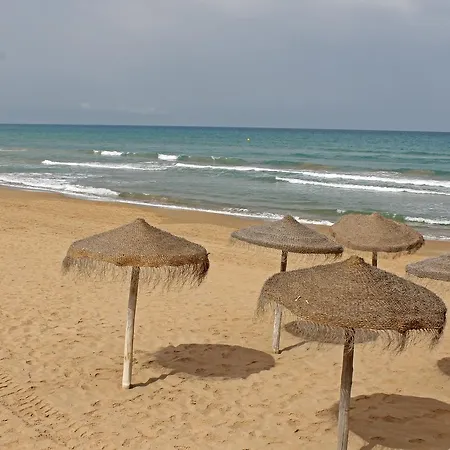 Apartment Molino Blanco Torrevieja